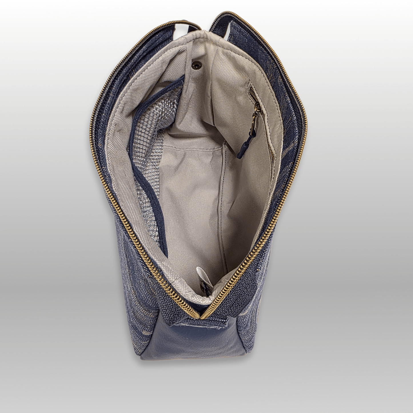 Plover Pouch - Crafty Juniper