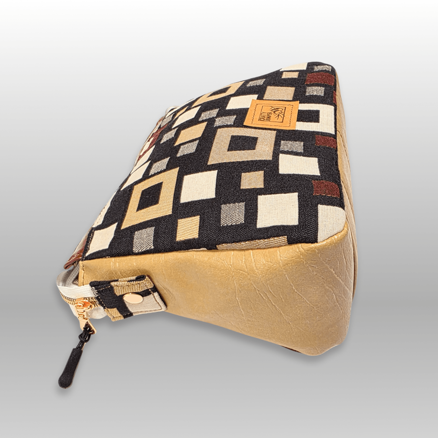 Plover Pouch - Crafty Juniper