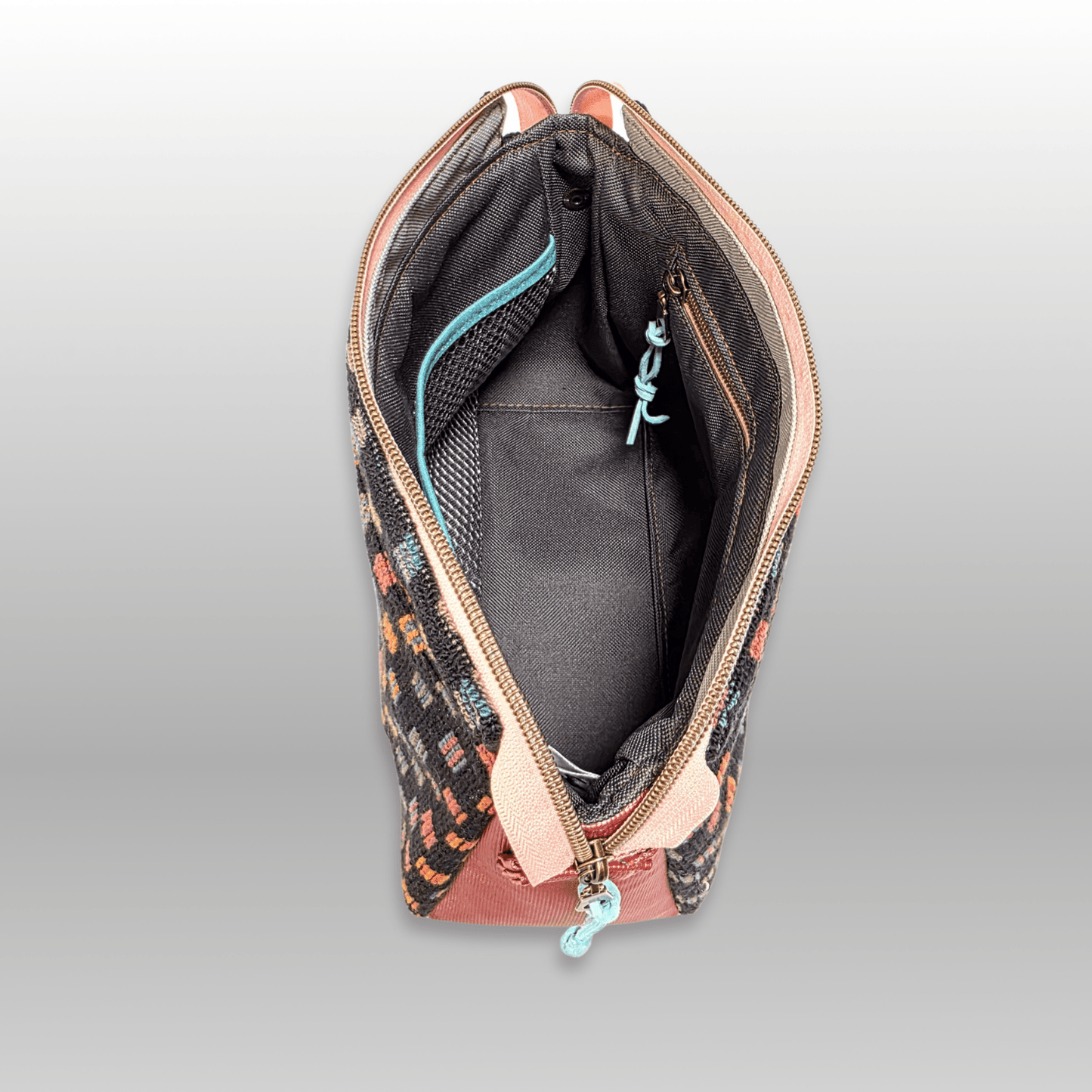 Plover Pouch - Crafty Juniper