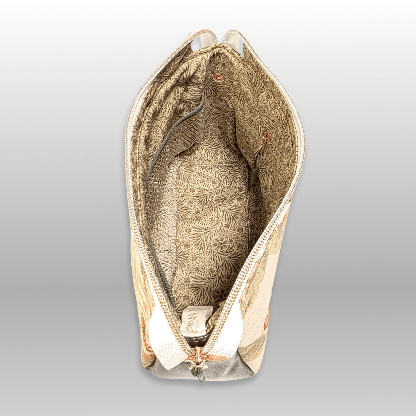Plover Pouch - Crafty Juniper