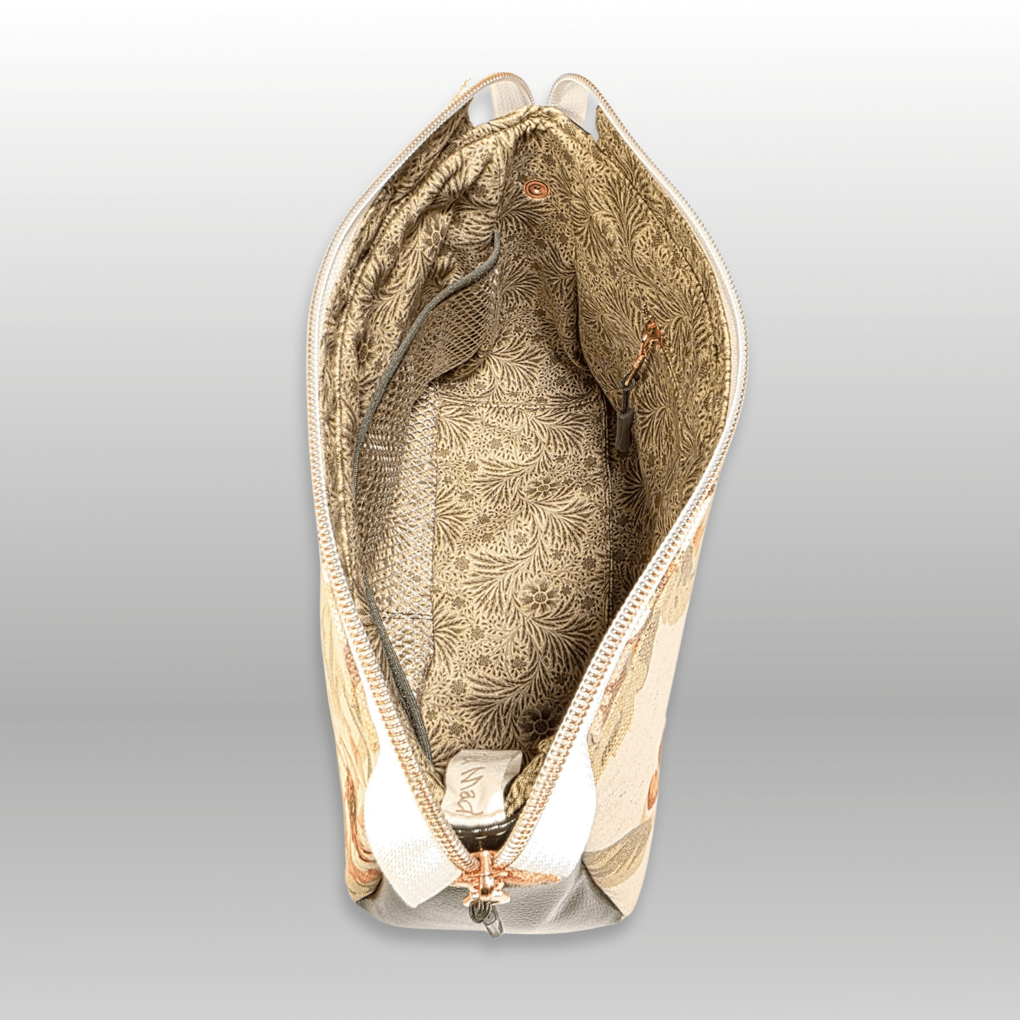 Plover Pouch - Crafty Juniper