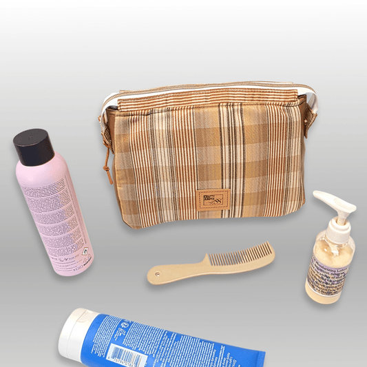 Plover Pouch - Crafty Juniper