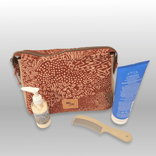 Plover Pouch - Crafty Juniper