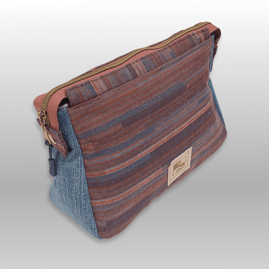 Plover Pouch - Crafty Juniper