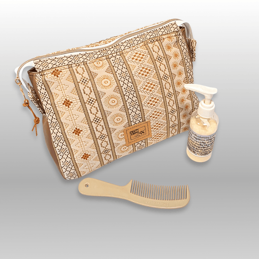 Plover Pouch - Crafty Juniper