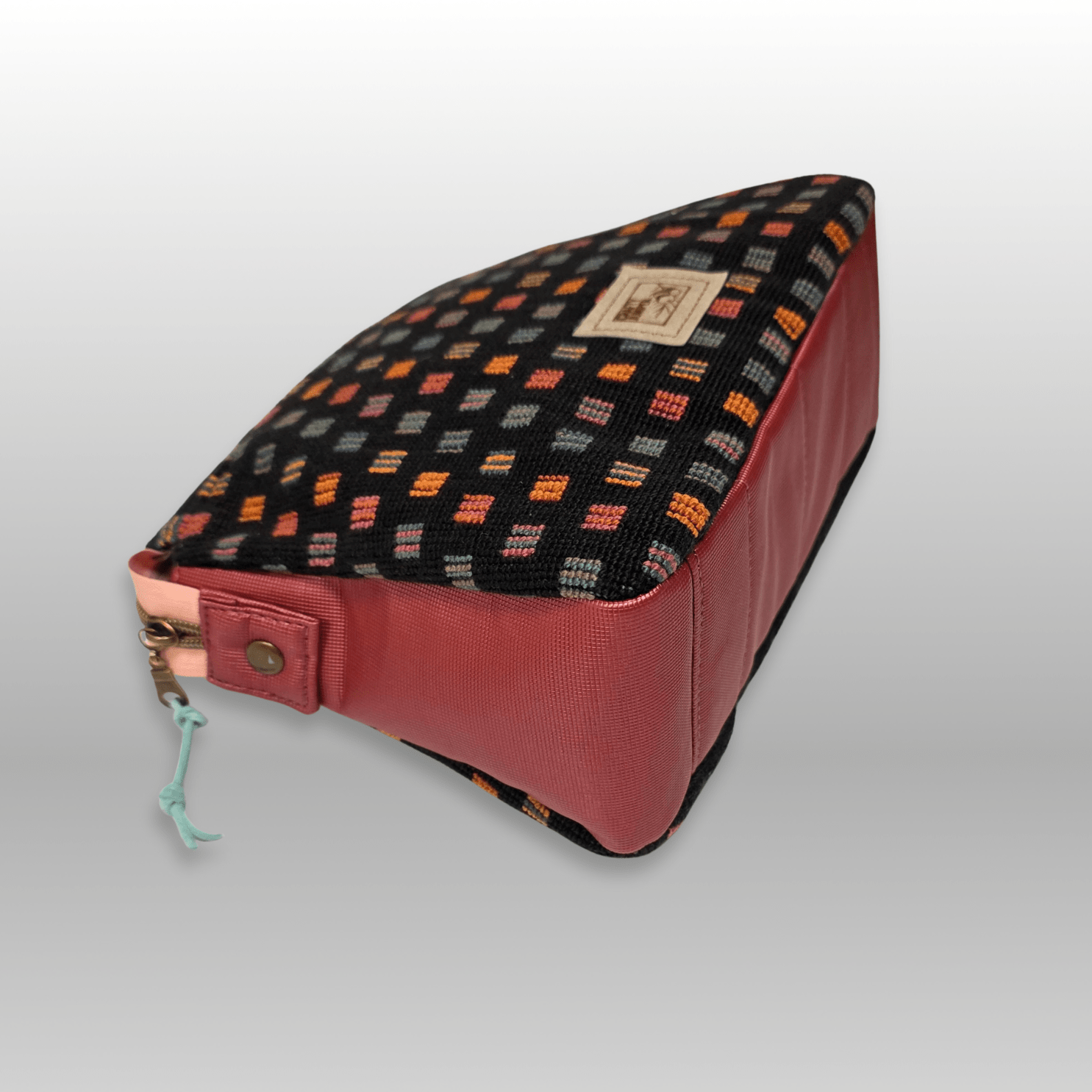 Plover Pouch - Crafty Juniper