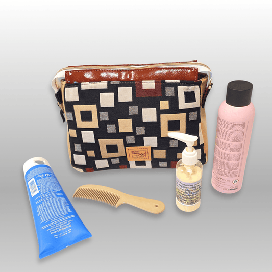 Plover Pouch - Crafty Juniper