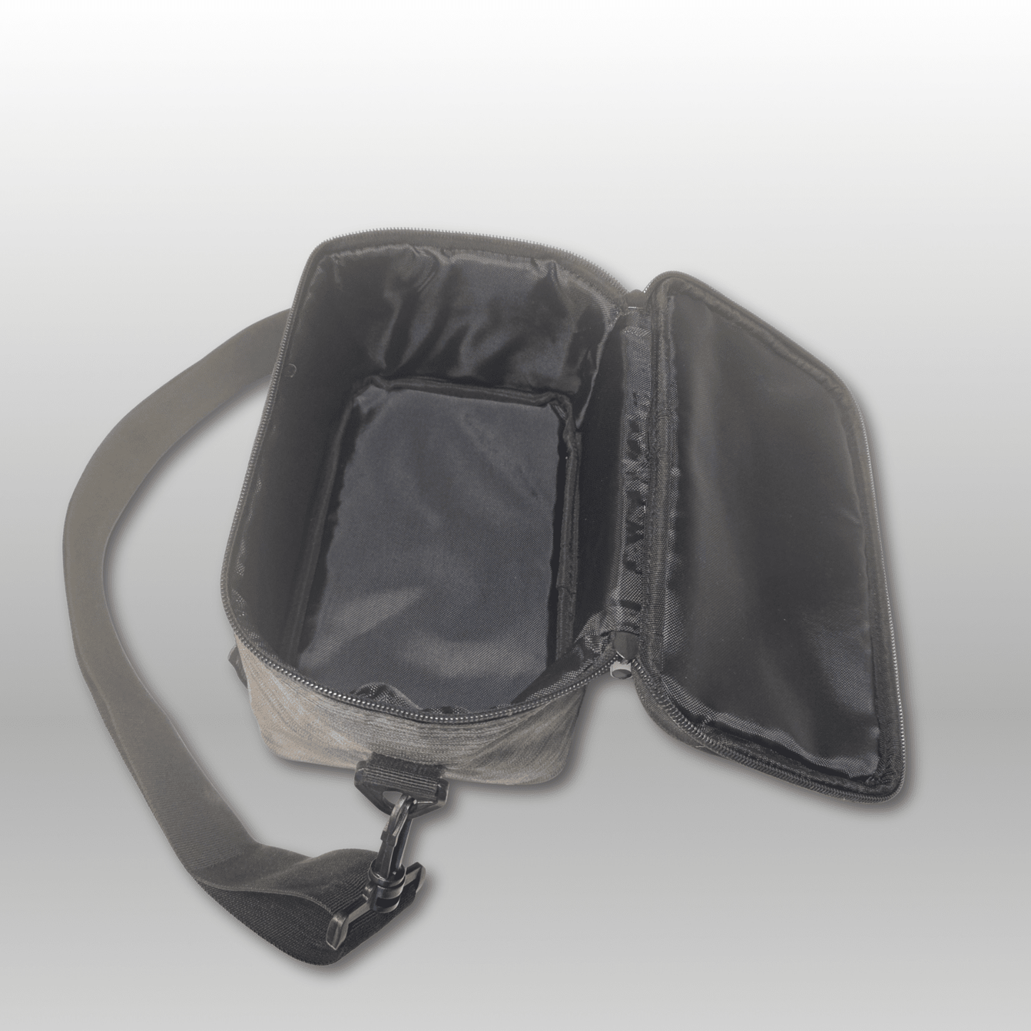 Pre - owned Basic Camera Bag - Crafty Juniper
