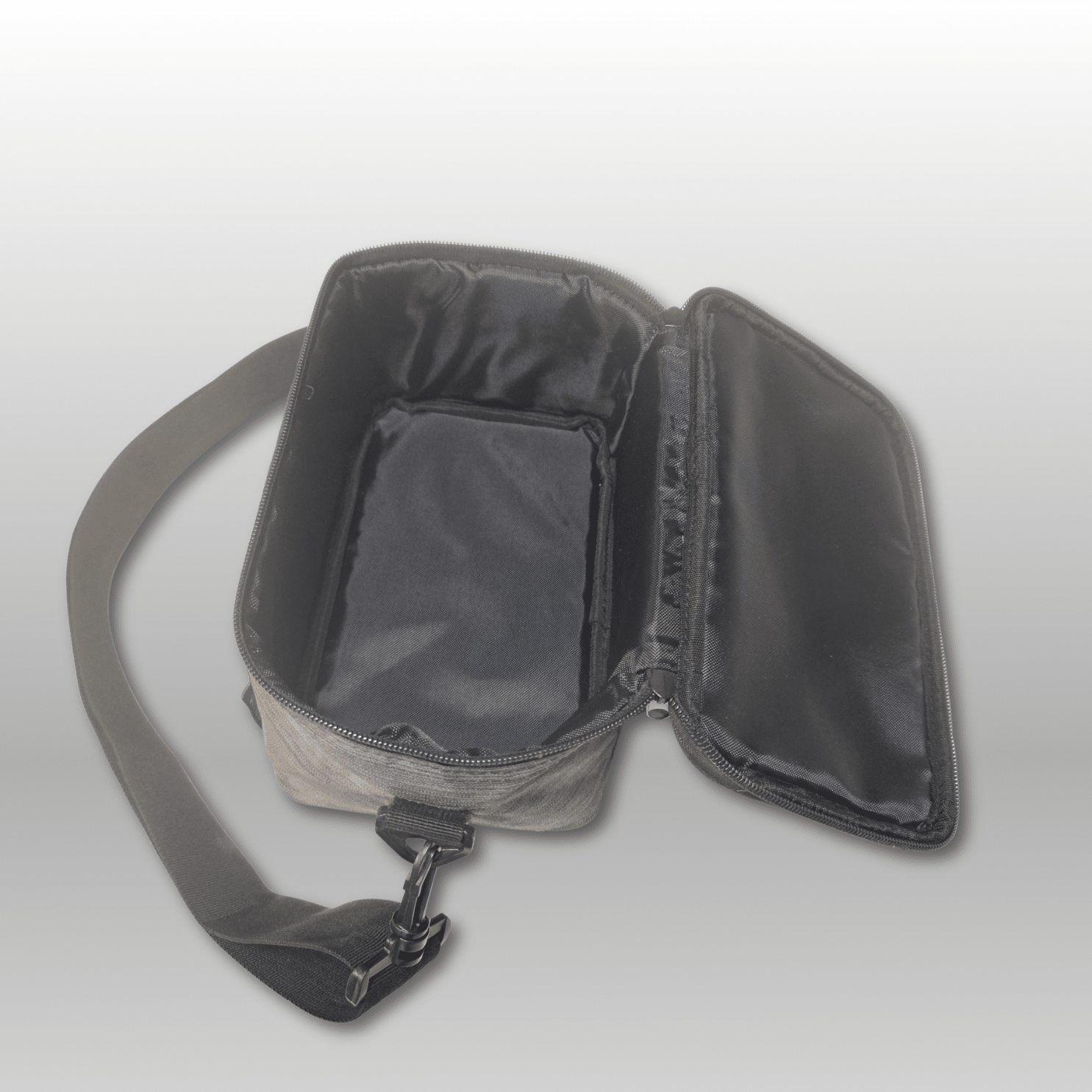 Pre - owned Basic Camera Bag - Crafty Juniper