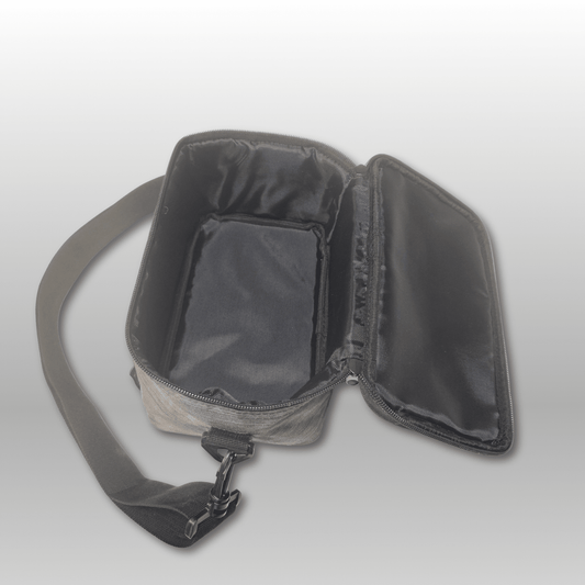 Pre - owned Basic Camera Bag - Crafty Juniper