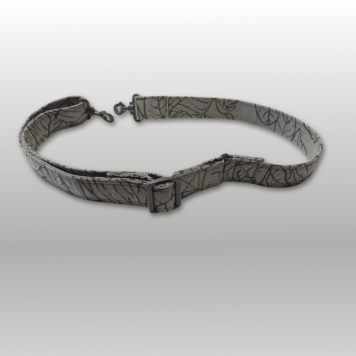 Pre - Owned Crossbody Strap - Crafty Juniper