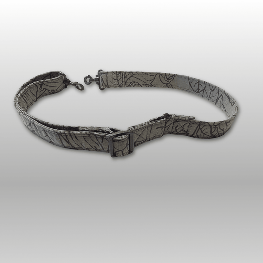 Pre - Owned Crossbody Strap - Crafty Juniper