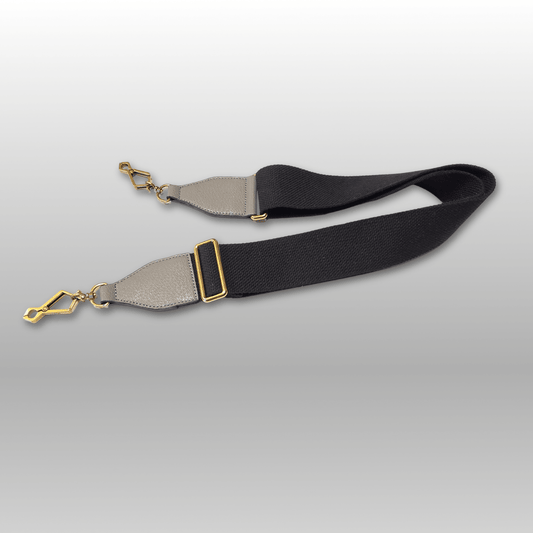 Pre - Owned Crossbody Strap - Crafty Juniper