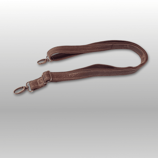 Pre - Owned Crossbody Strap - Crafty Juniper
