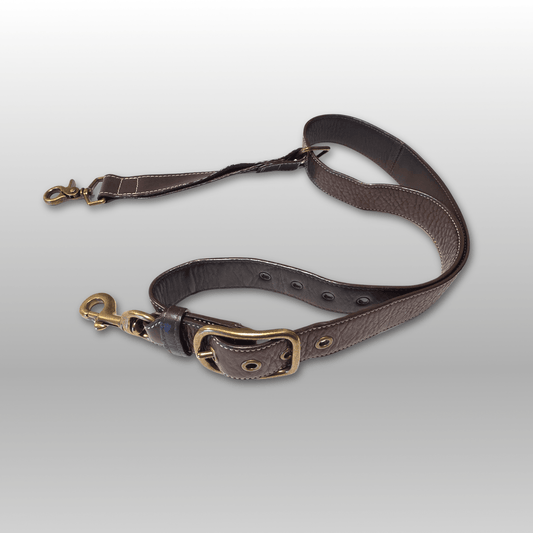 Pre - Owned Crossbody Strap - Crafty Juniper