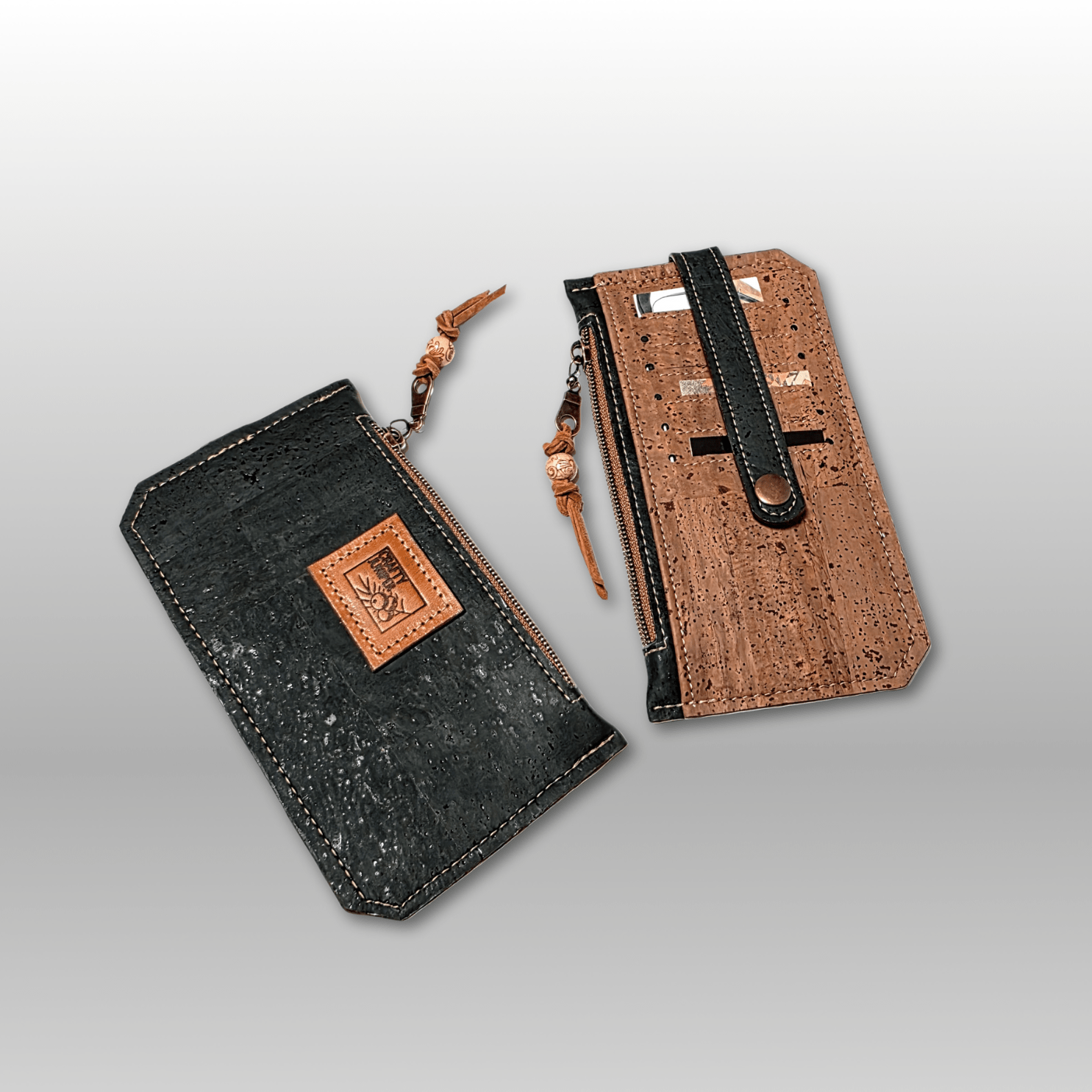 Purse Pal Wallet - Crafty Juniper