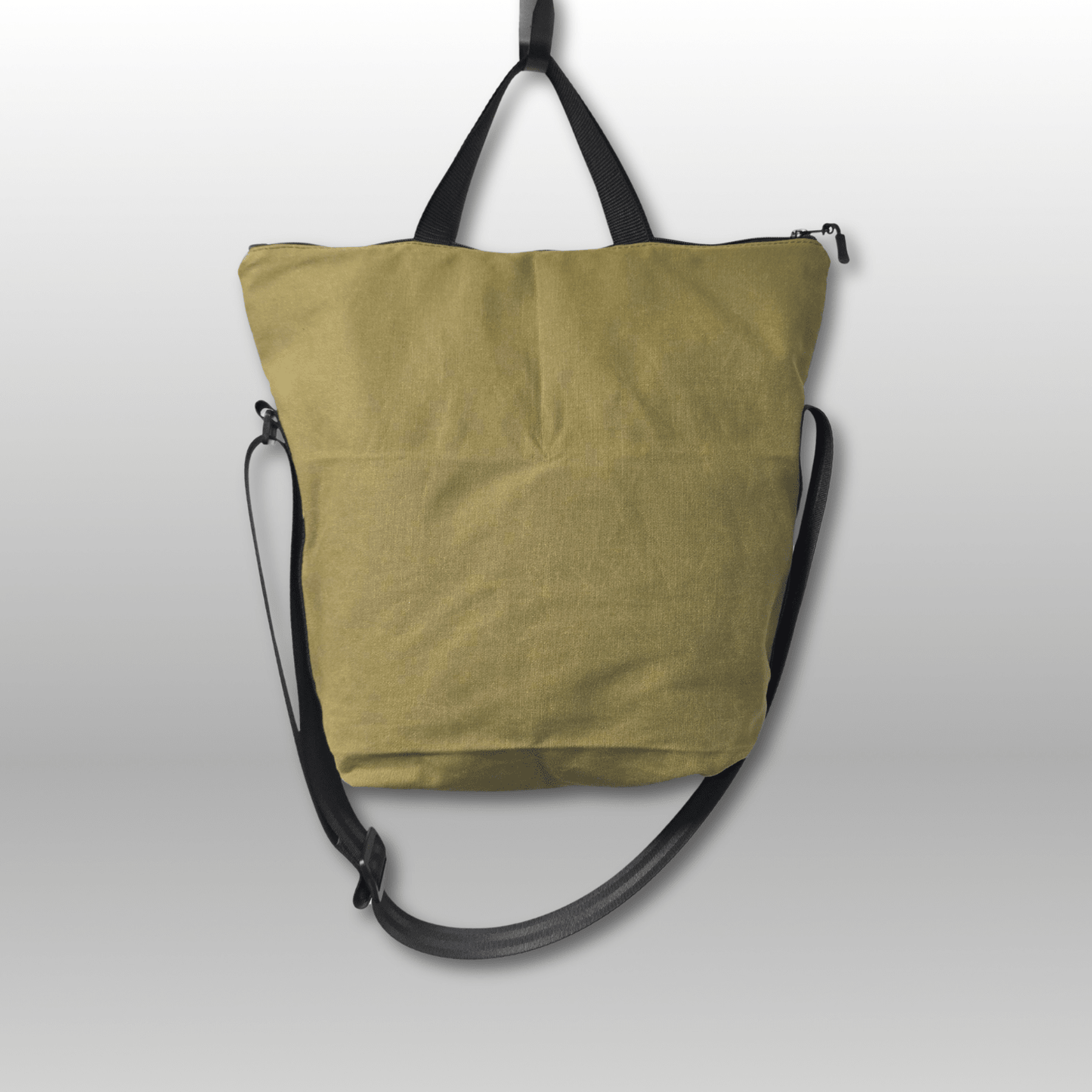 Seattle Bag in Tapestry Fabric - Crafty Juniper