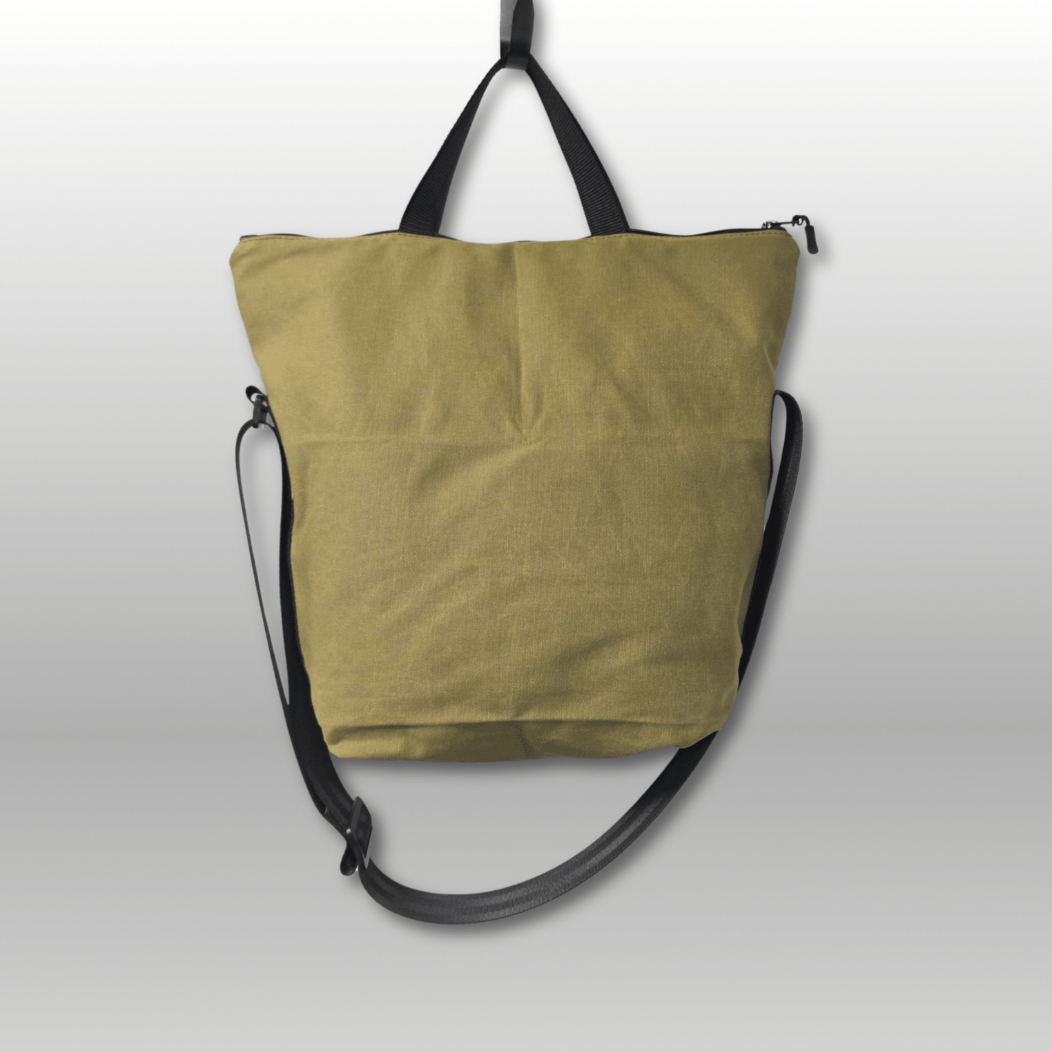 Seattle Bag in Tapestry Fabric - Crafty Juniper