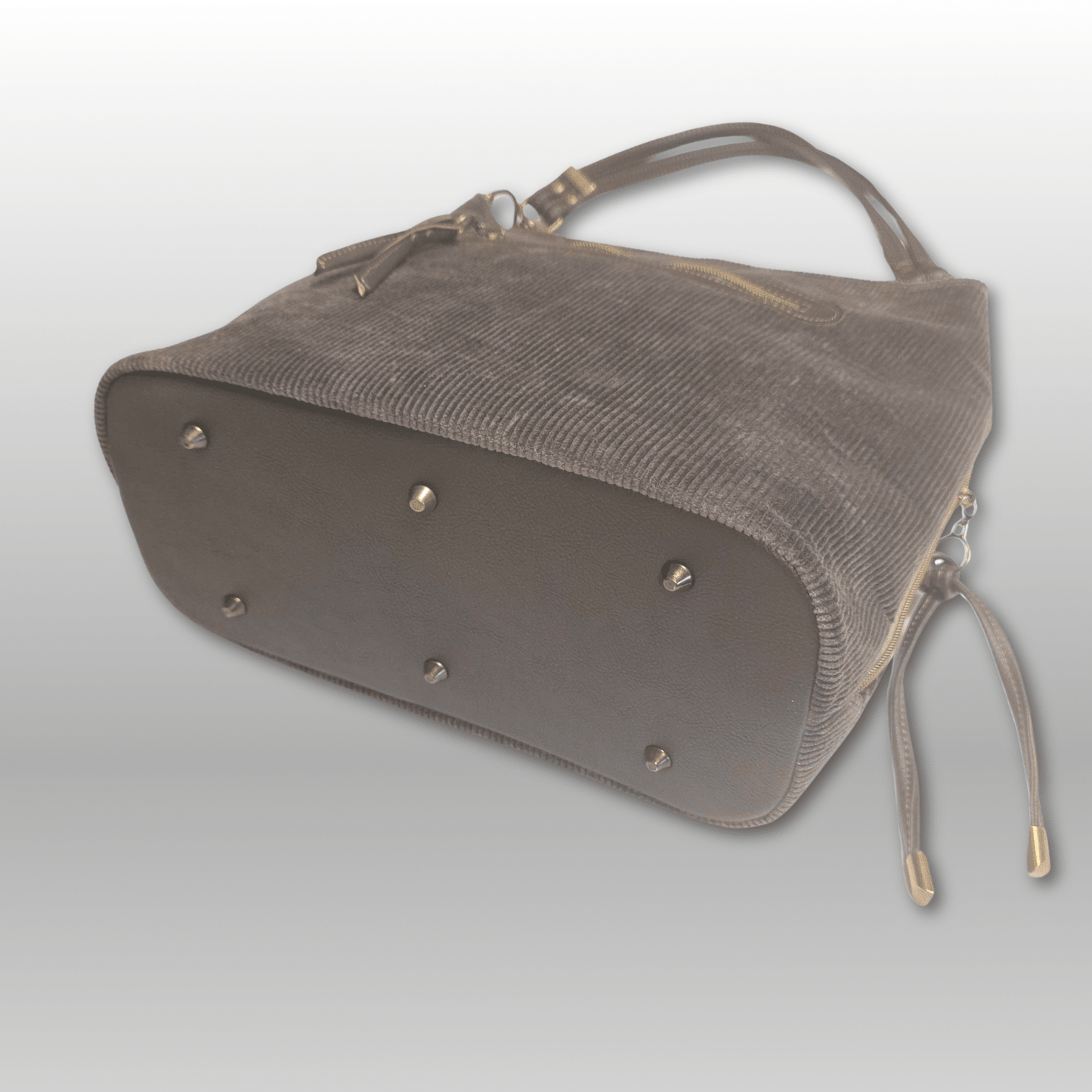 Simplistic Slouch Bag - Crafty Juniper