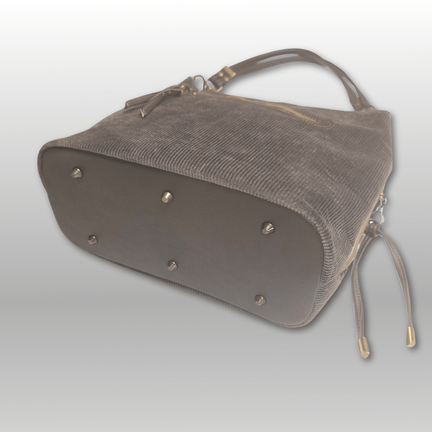 Simplistic Slouch Bag - Crafty Juniper
