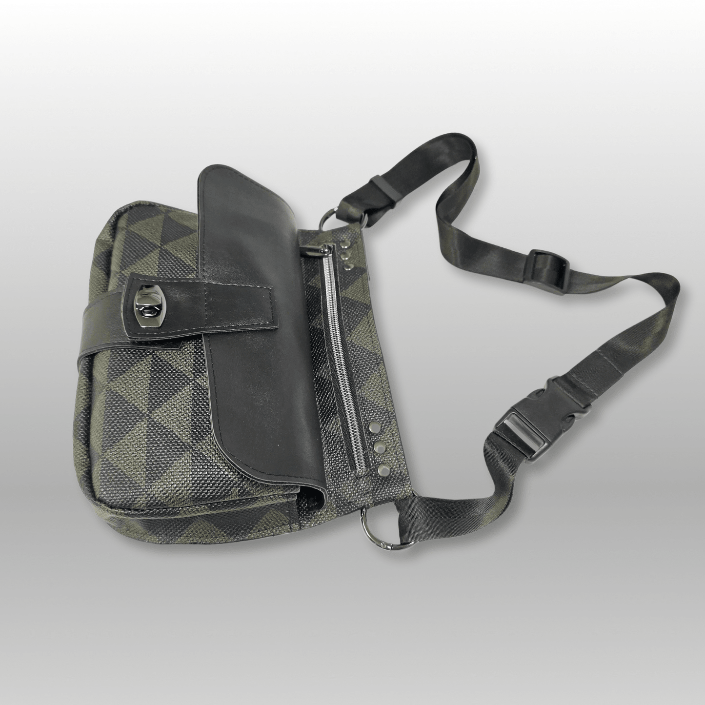 Sorella Hip Bag - Crafty Juniper