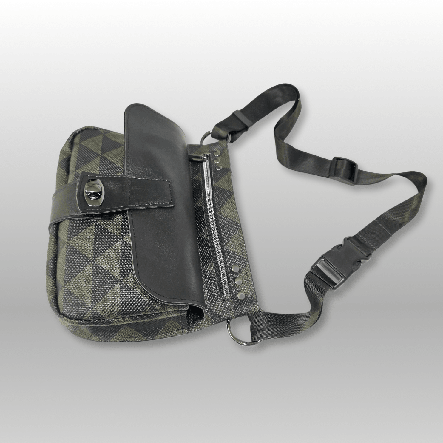 Sorella Hip Bag - Crafty Juniper