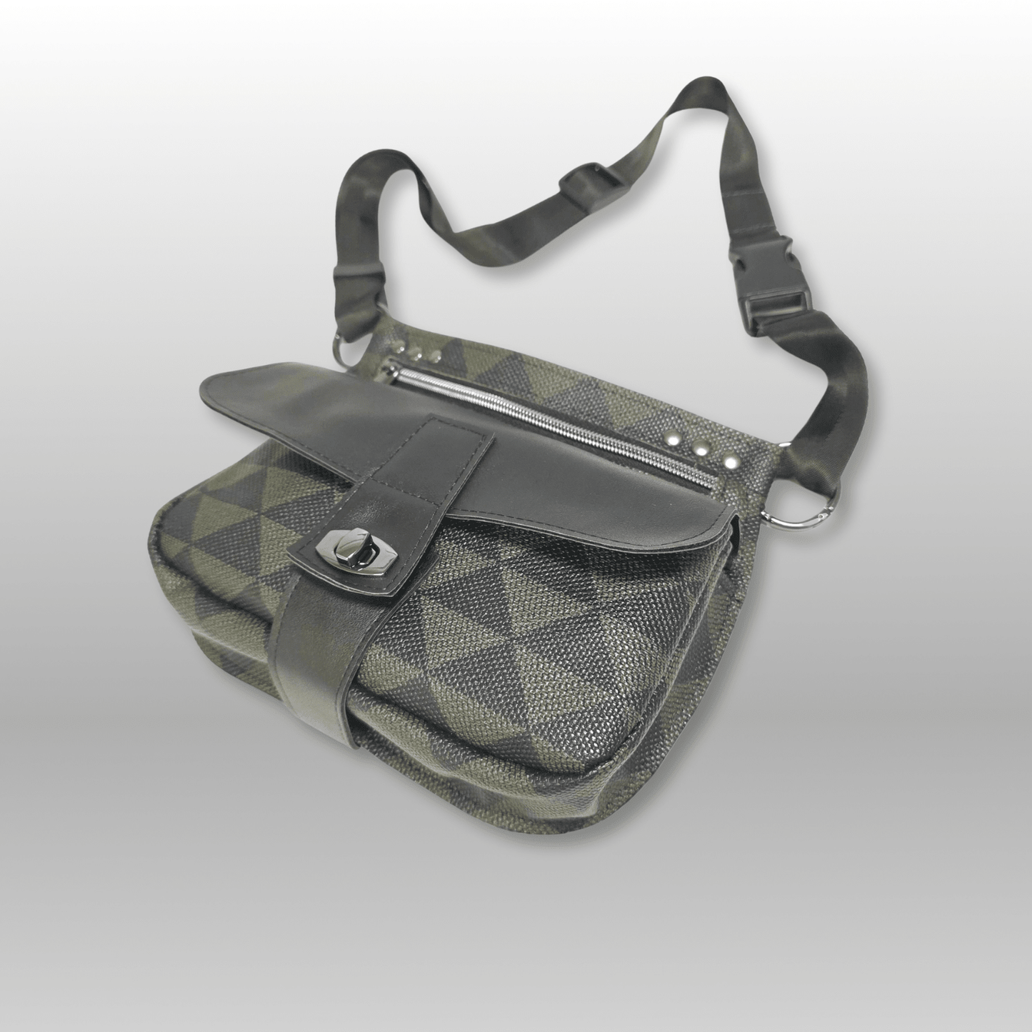 Sorella Hip Bag - Crafty Juniper