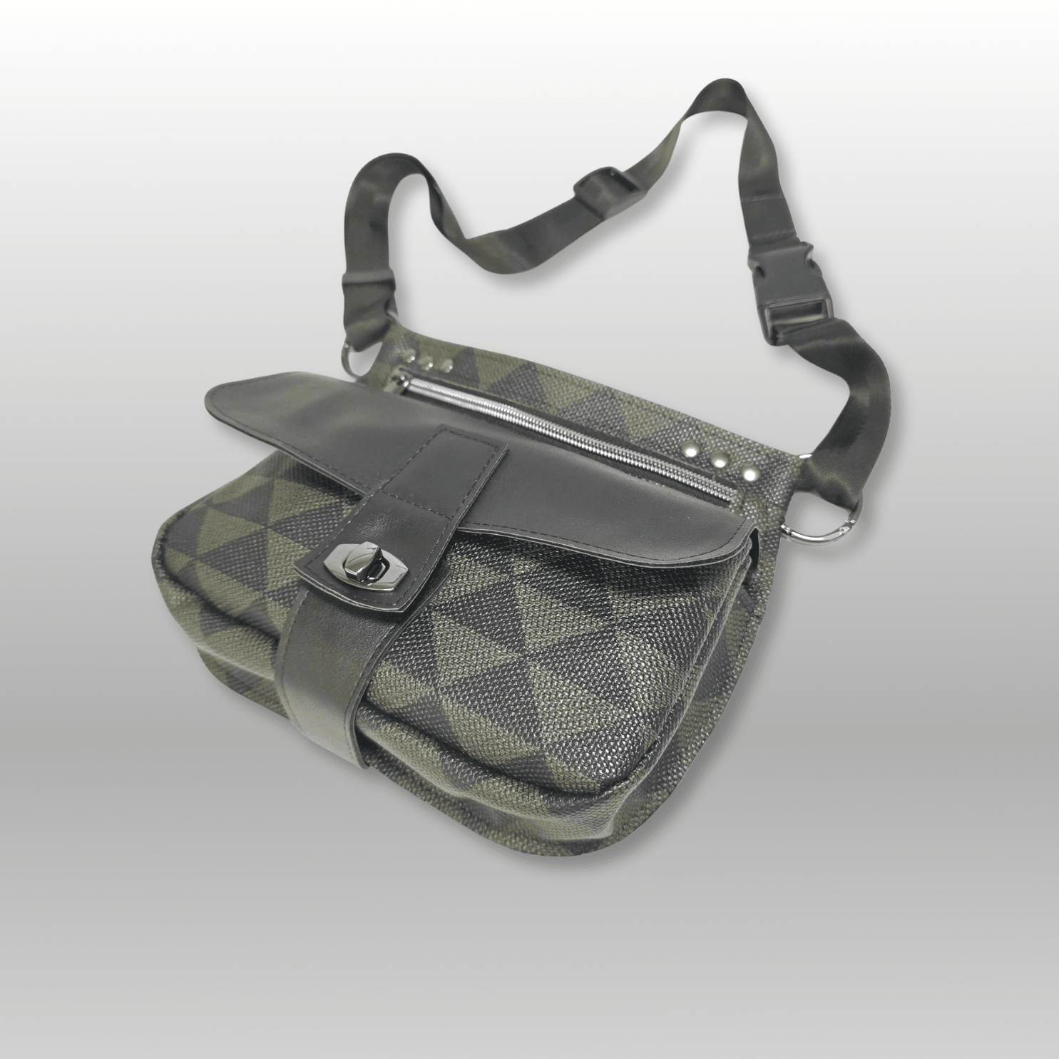 Sorella Hip Bag - Crafty Juniper