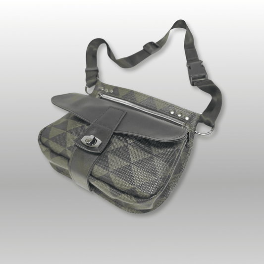 Sorella Hip Bag - Crafty Juniper