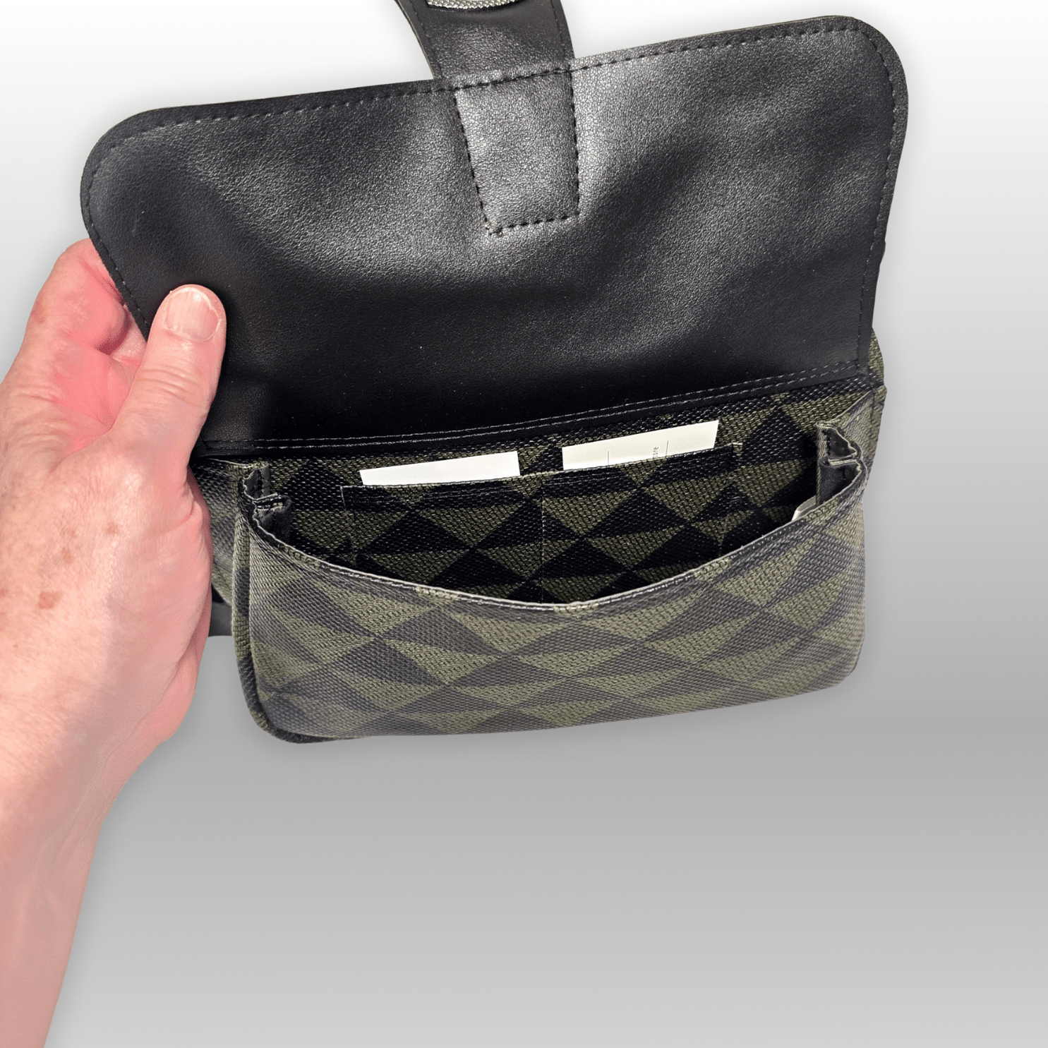 Sorella Hip Bag - Crafty Juniper