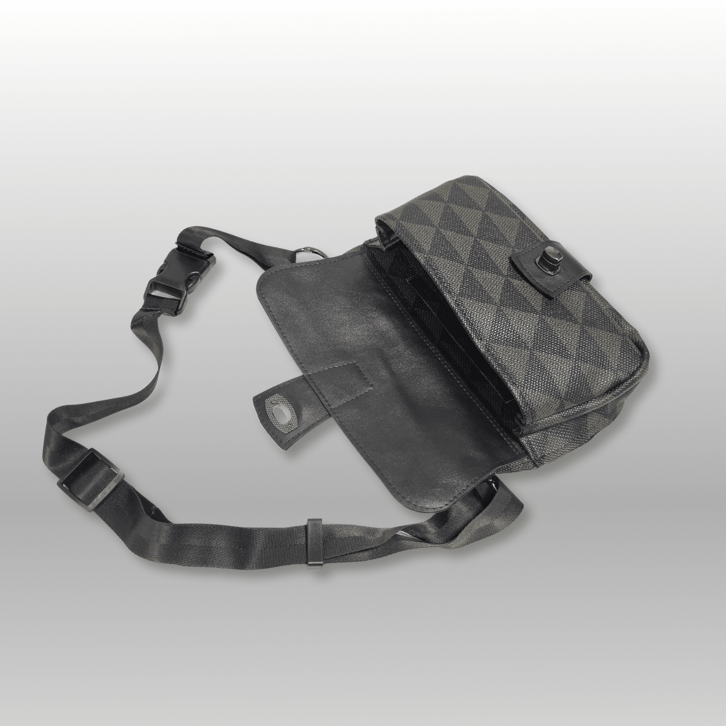 Sorella Hip Bag - Crafty Juniper