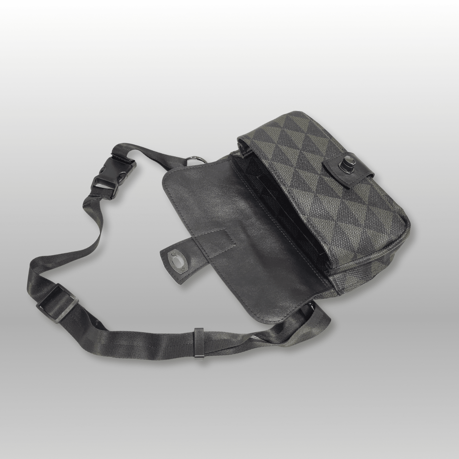 Sorella Hip Bag - Crafty Juniper