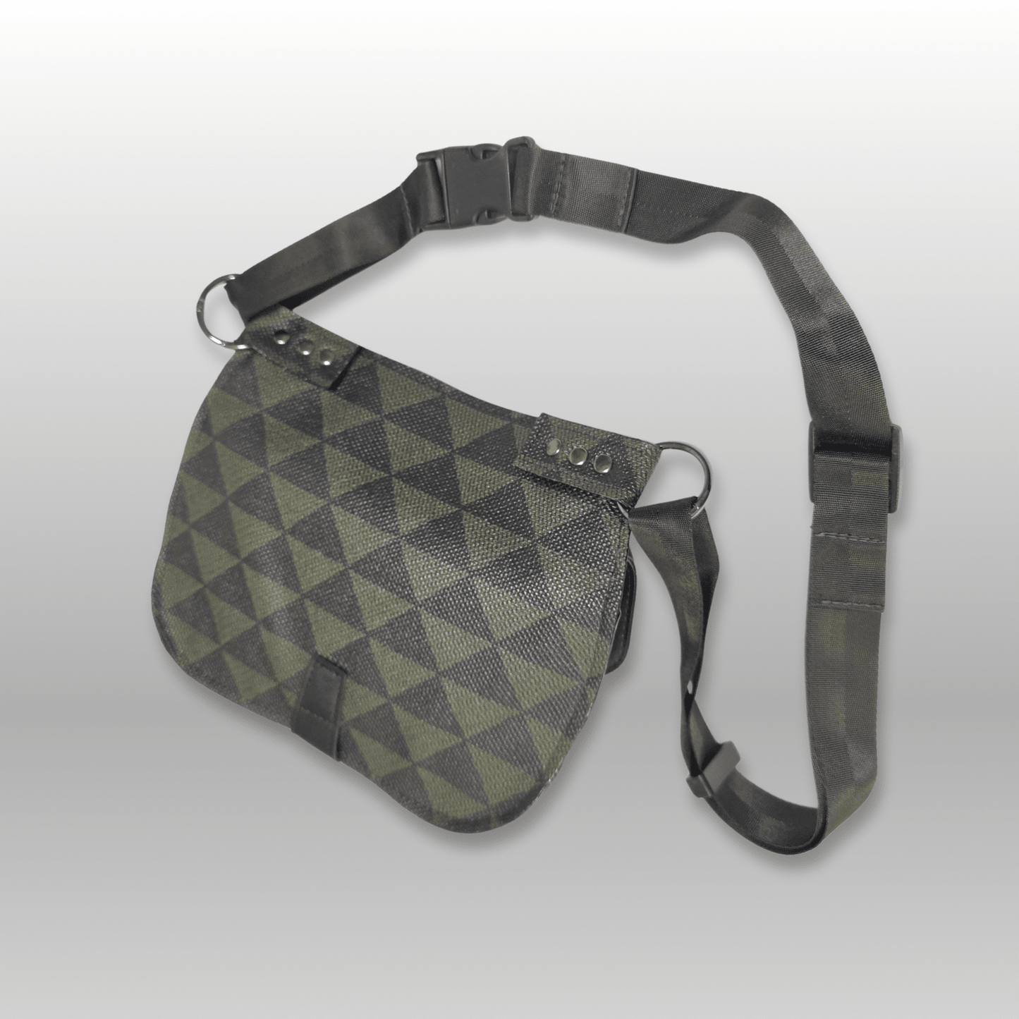 Sorella Hip Bag - Crafty Juniper