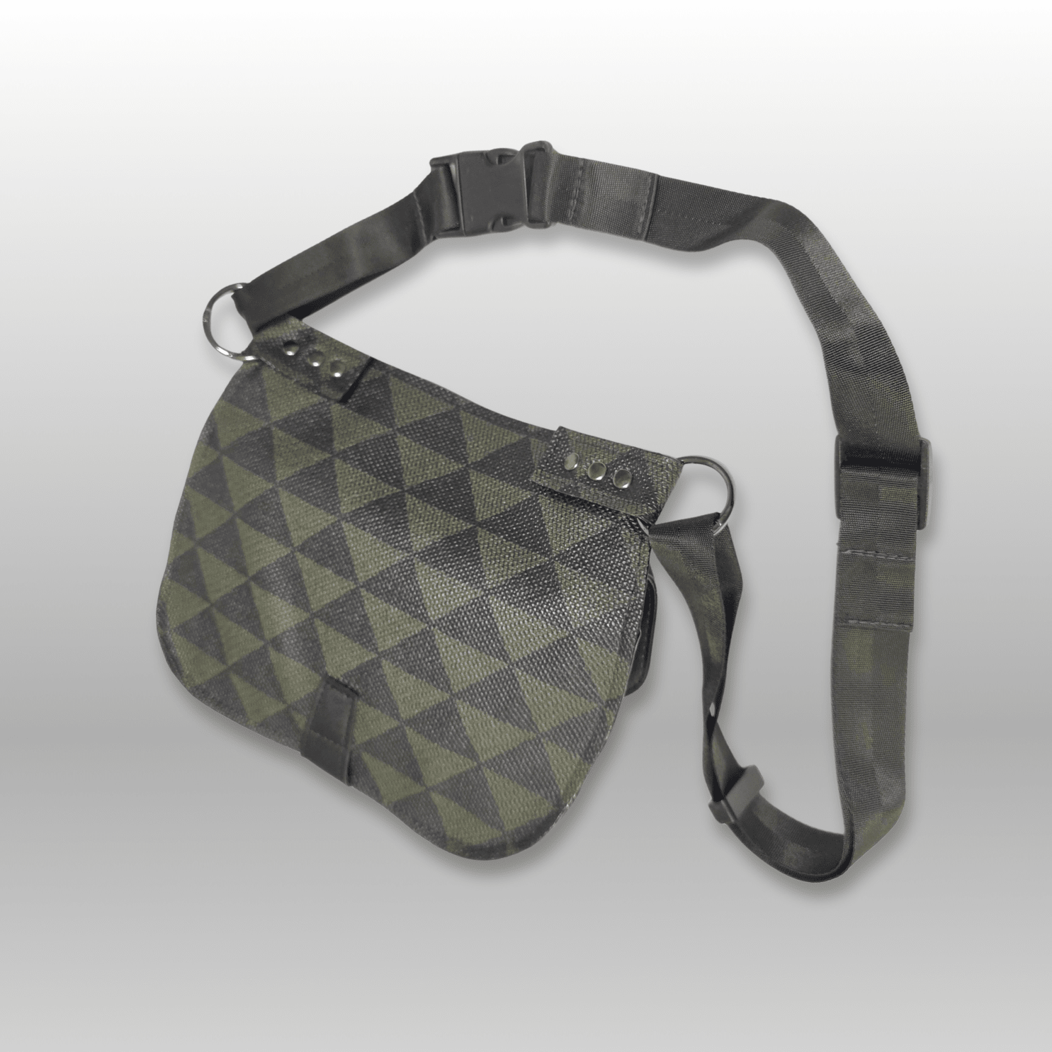 Sorella Hip Bag - Crafty Juniper