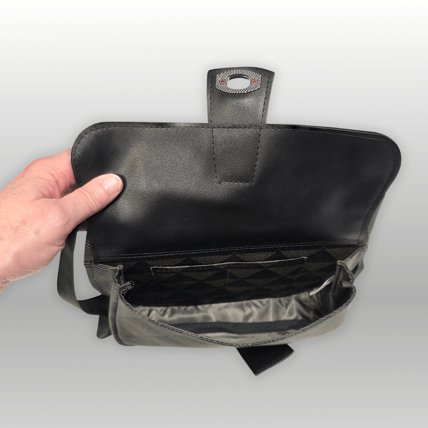 Sorella Hip Bag - Crafty Juniper