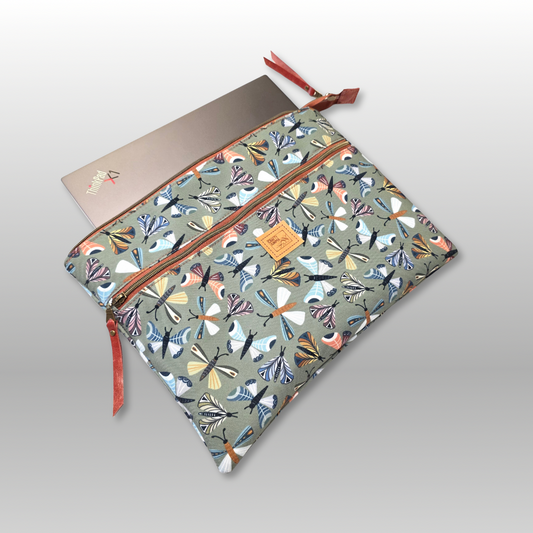 Laptop case