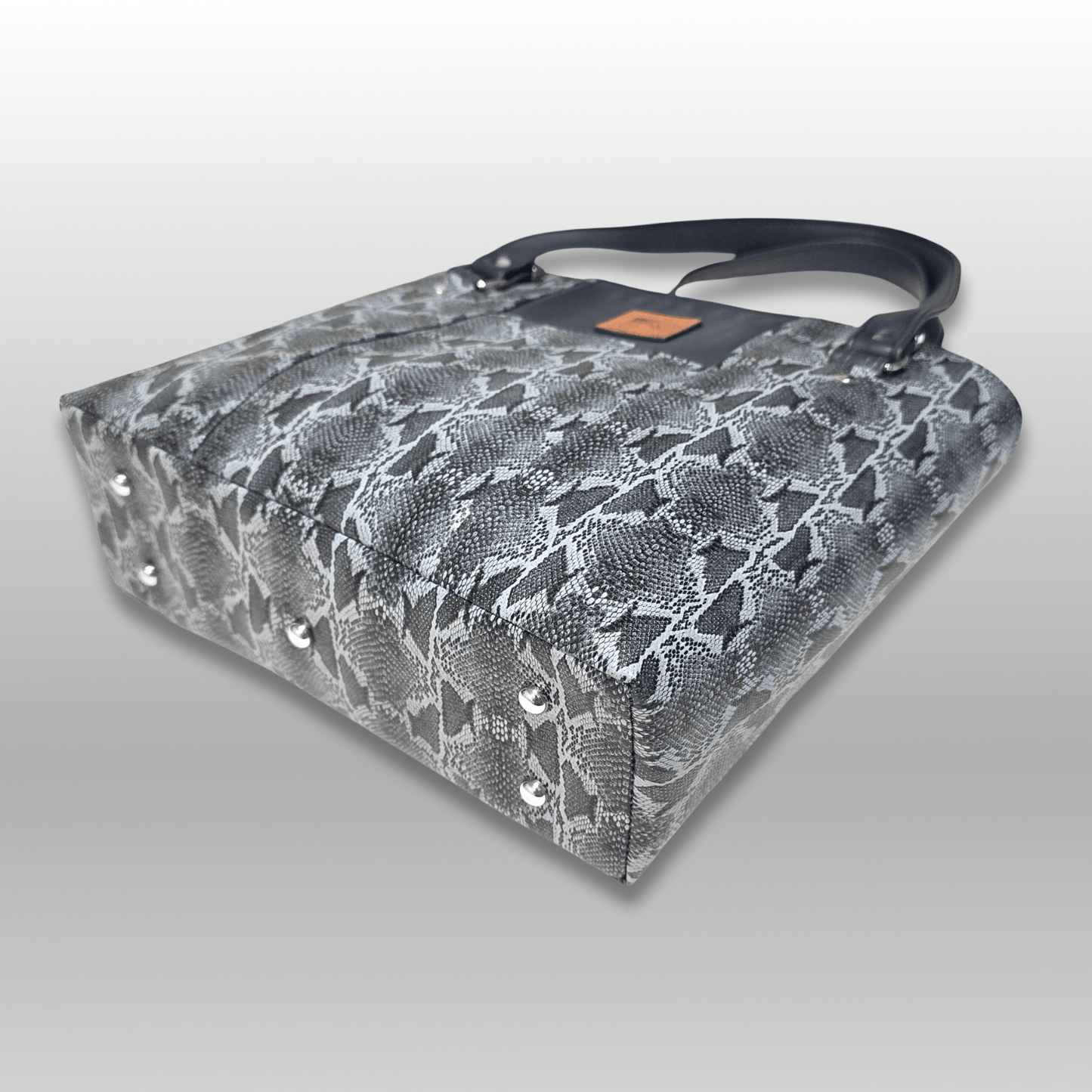 The Julie Tote - Crafty Juniper