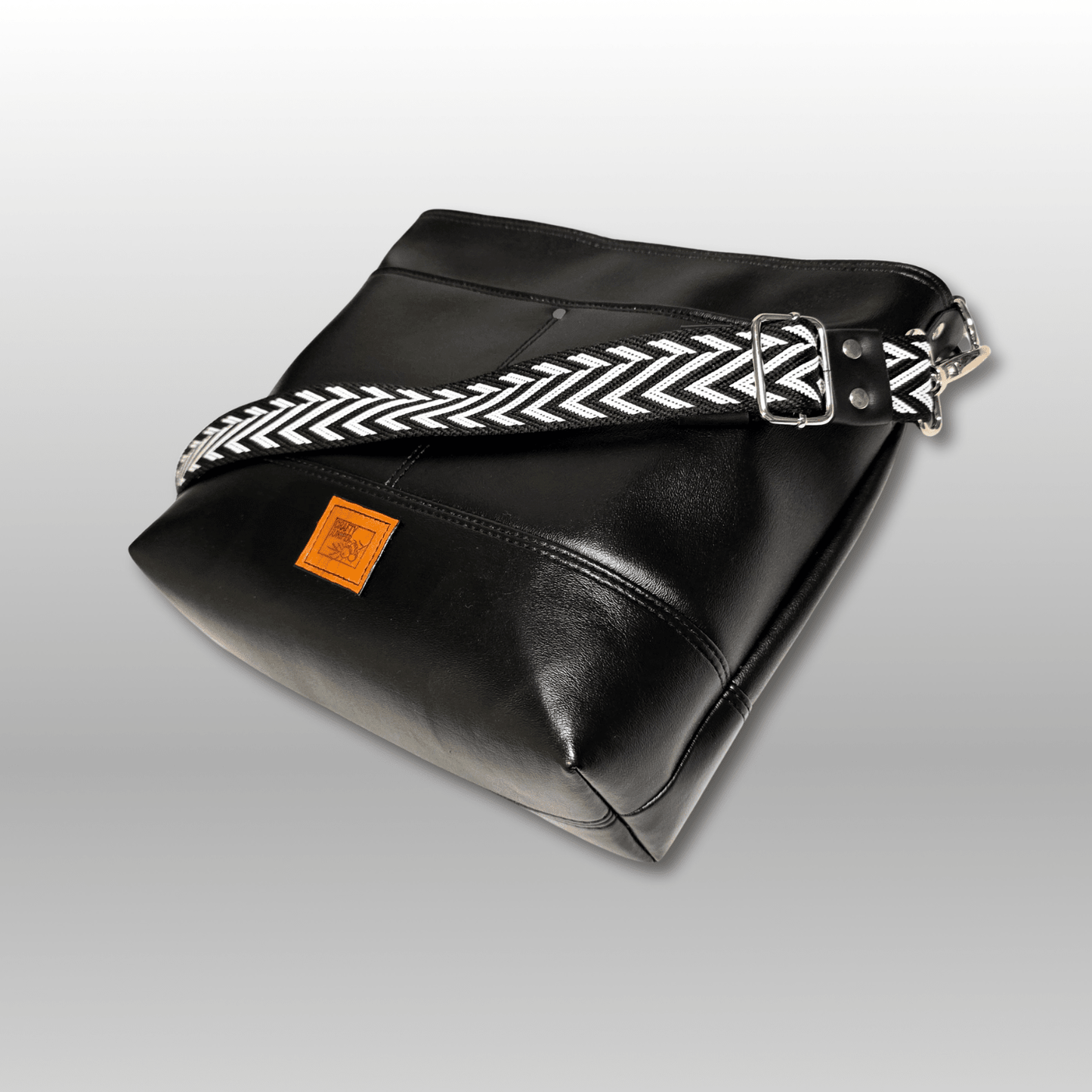 Vera Slouch Bag - Crafty Juniper