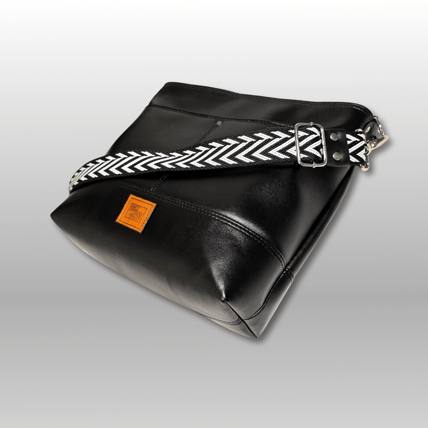 Vera Slouch Bag - Crafty Juniper
