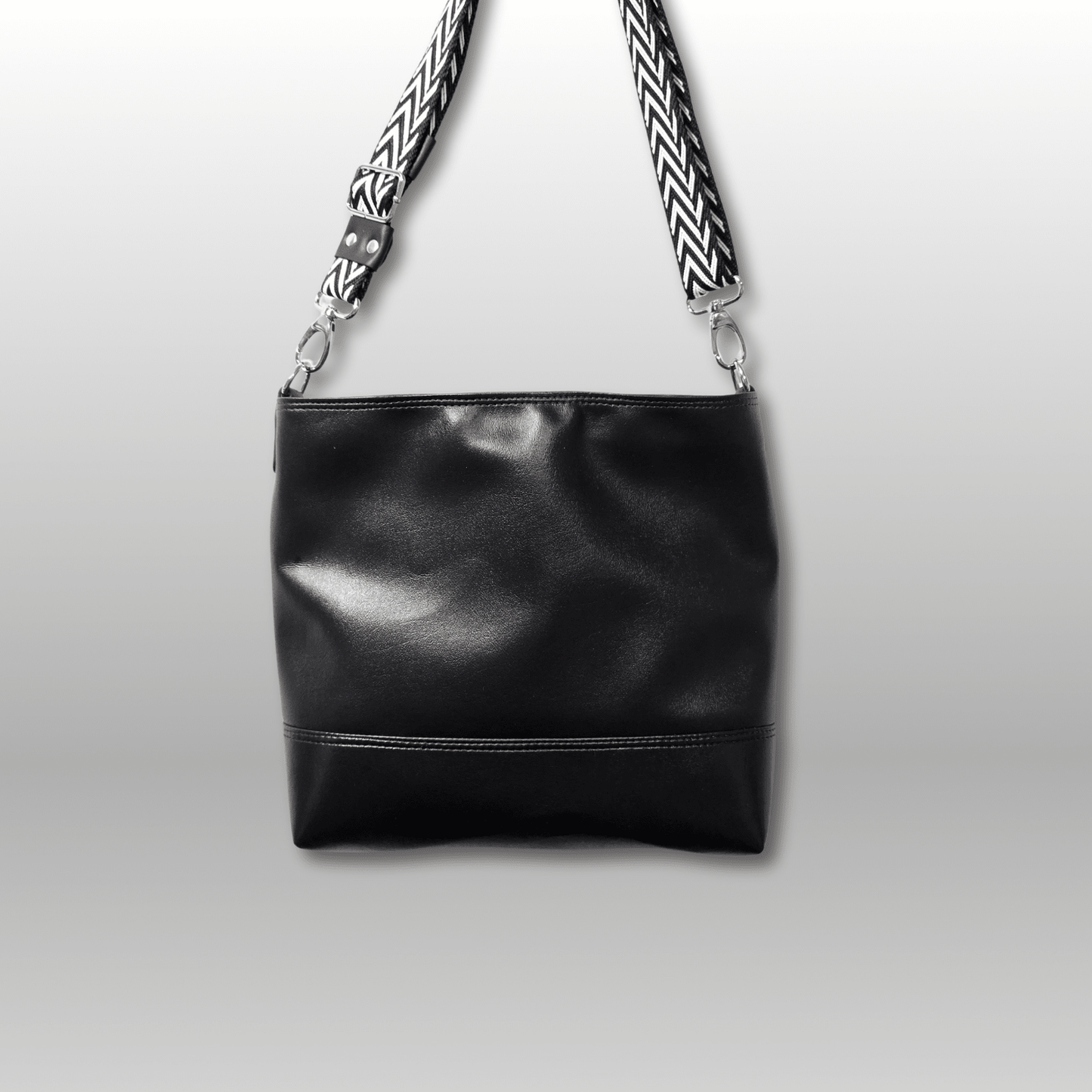 Vera Slouch Bag - Crafty Juniper
