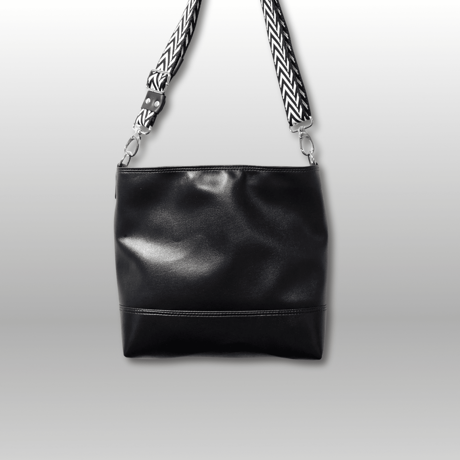 Vera Slouch Bag - Crafty Juniper