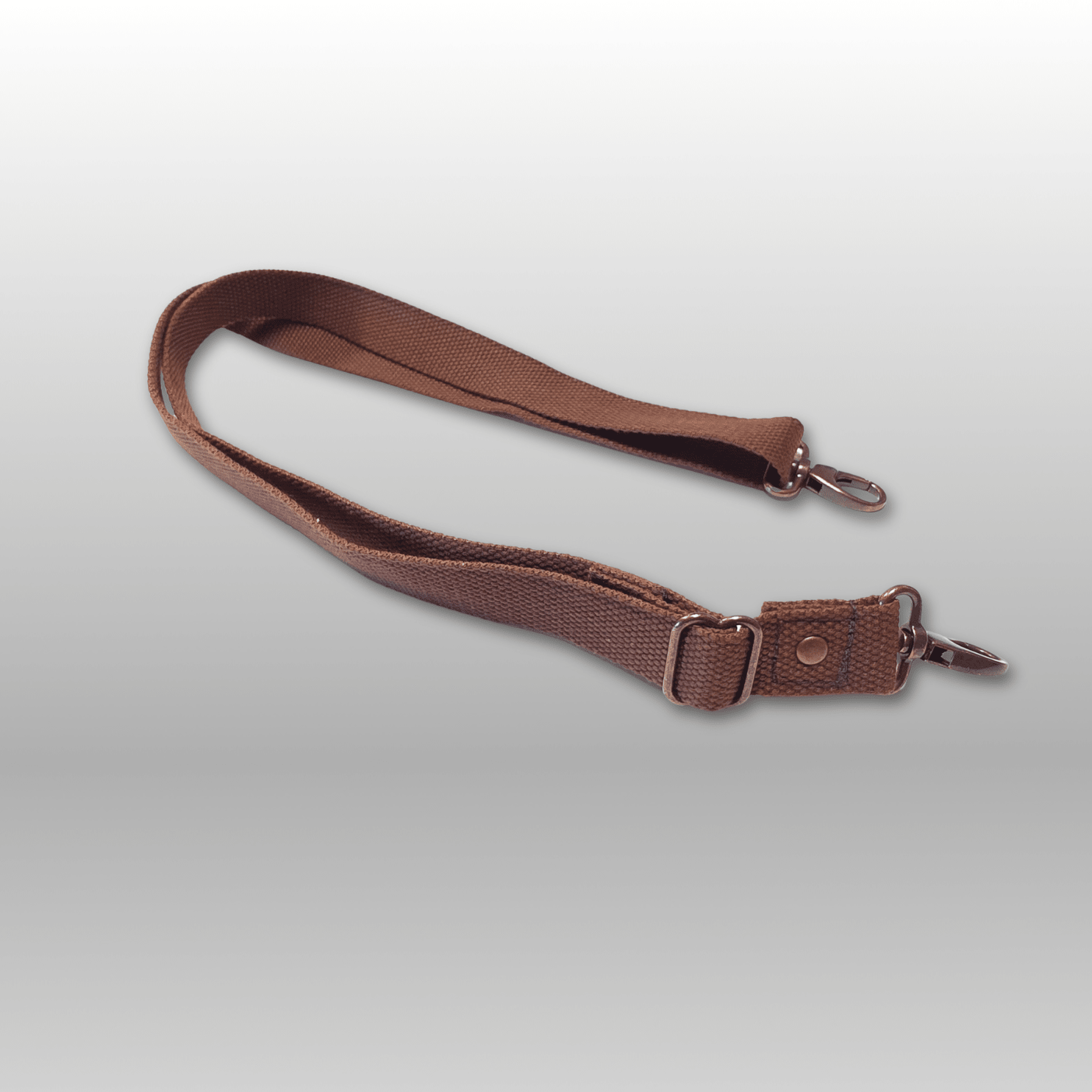 Webbing Crossbody Strap - Crafty Juniper