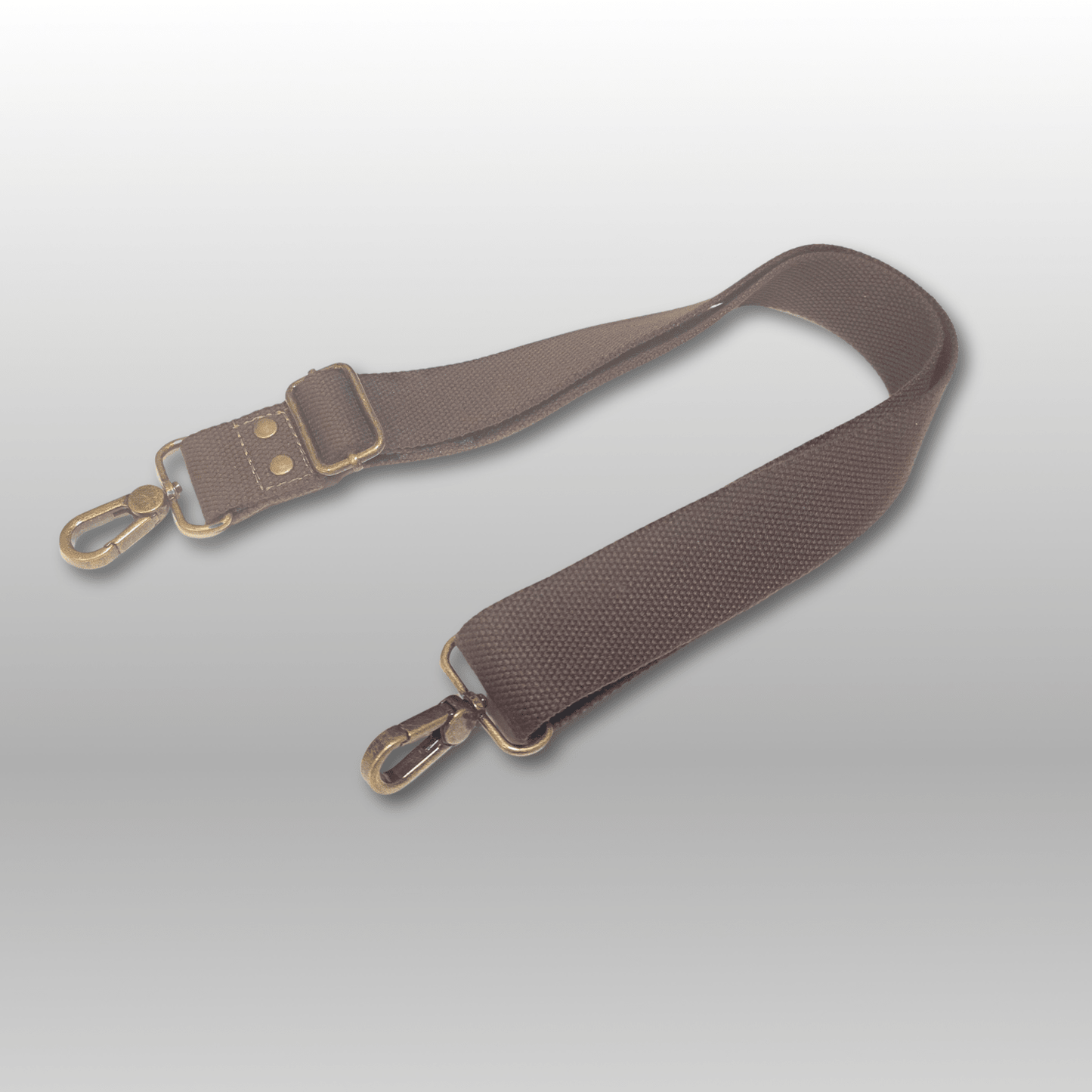 Webbing Crossbody Strap - Crafty Juniper