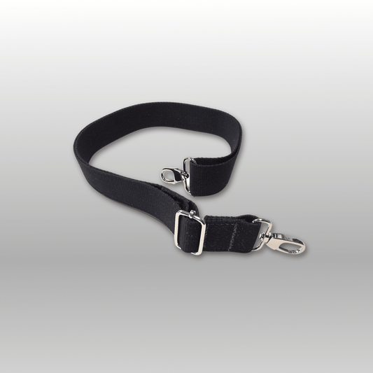 Webbing Crossbody Strap - Crafty Juniper