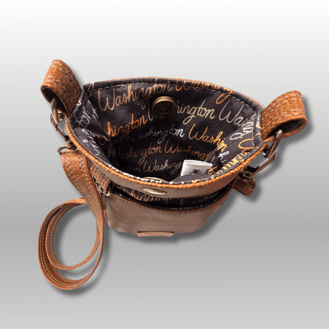 Whisperlight Phone Bag - Crafty Juniper