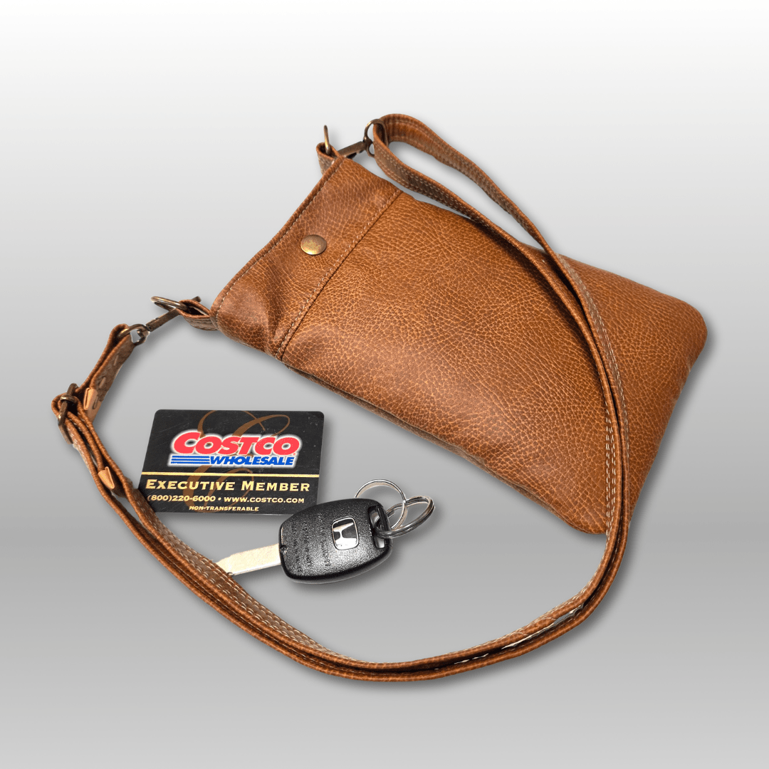Whisperlight Phone Bag - Crafty Juniper