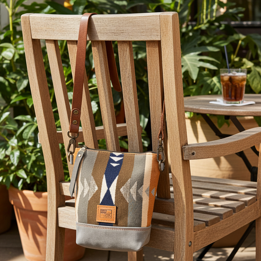 Around Town Crossbody