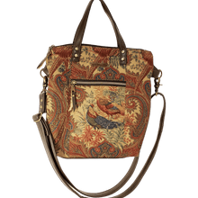 Load image into Gallery viewer, Redwood Tote Bag freeshipping - Crafty Juniper
