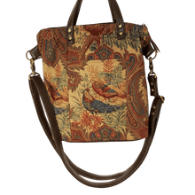 Load image into Gallery viewer, Redwood Tote Bag freeshipping - Crafty Juniper
