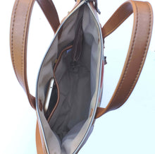 Load image into Gallery viewer, Redwood Tote Bag freeshipping - Crafty Juniper
